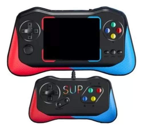 Consola De Video Juegos Sup Q12